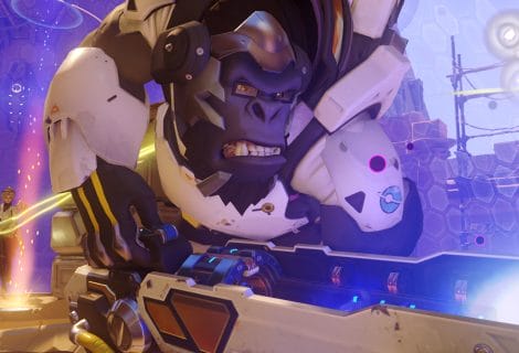 Overwatch krijgt mogelijk nieuw speelbaar karakter en/of map na cryptisch bericht