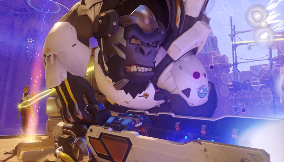 Overwatch krijgt mogelijk nieuw speelbaar karakter en/of map na cryptisch bericht