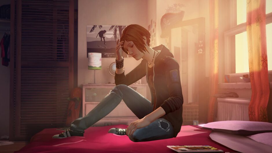 [E3] Eerste gameplaybeelden van Life is Strange: Before the Storm zien er geweldig uit