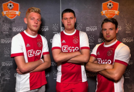Lev Vinken: “Zie Dani en Koen niet als concurrenten, maar als teamgenoten”
