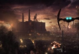 [E3] "Makers van Skyrim en Fallout kondigen maandag hun eigen gigantische 'Mass Effect-game' aan"