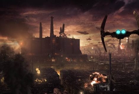 [E3] "Makers van Skyrim en Fallout kondigen maandag hun eigen gigantische 'Mass Effect-game' aan"