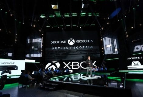 [E3] Bekijk hier live om 23:00 de Microsoft E3-persconferentie