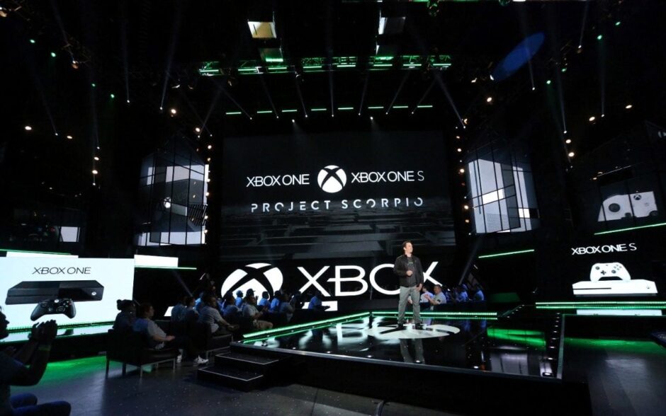 [E3] Microsoft’s indrukwekkende E3 2017-presentatie gemist? Bekijk het hier terug
