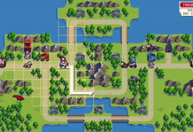 [E3] Speelde je graag Advance Wars? Dan is Wargroove voor jouw!