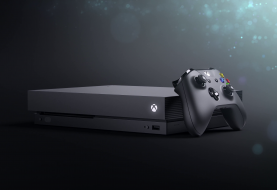 [E3] Microsoft maakt lage prijs, releasedatum en (flauwe) naam voor de Xbox Scorpio, de krachtigste console ooit, bekend