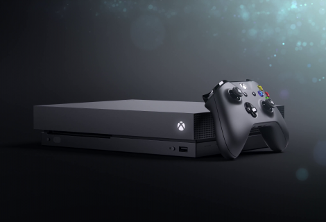 [E3] Microsoft maakt lage prijs, releasedatum en (flauwe) naam voor de Xbox Scorpio, de krachtigste console ooit, bekend