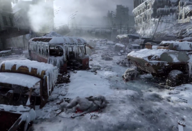 [E3] Bloedmooie Metro Exodus aangekondigd voor release in 2018
