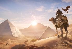 Zeer leuke toevoeging in update 1.30 voor Assassin's Creed Origins