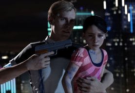 [E3] Nieuwe trailer van PS4-exclusive Detroit: Become Human maakt indruk: maak constant keuzes om te beslissen tussen leven en dood