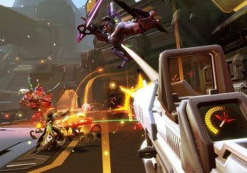 2K en Gearbox trekken binnenkort stekker uit shooter Battleborn