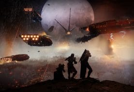 Bereid je voor op Destiny 2 met deze actievolle launch trailer