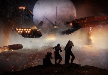 Bereid je voor op Destiny 2 met deze actievolle launch trailer