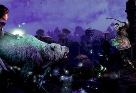 Review: The Elder Scrolls Online: Morrowind