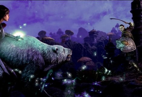 Review: The Elder Scrolls Online: Morrowind