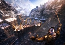 [E3] Orcs van Middle Earth: Shadow of War getoond in fantastische trailer