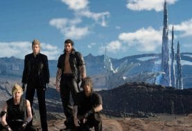 Final Fantasy XV DLC ‘Episode Ignis’ getoond in teaser trailer
