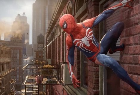 [E3] Waanzinnige gameplaybeelden van nieuwe Spider-Man-game tonen dat dit wel eens dé open wereld-game van het komende jaar kan worden