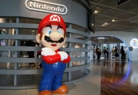 Eerste beelden van Nintendo-pretpark duiken op