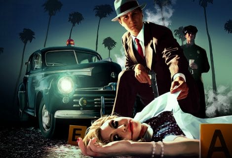 Het gerucht gaat dat L.A. Noire een remaster krijgt