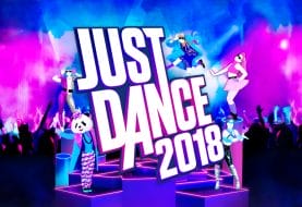 Dit zijn alle songs van Just Dance 2018