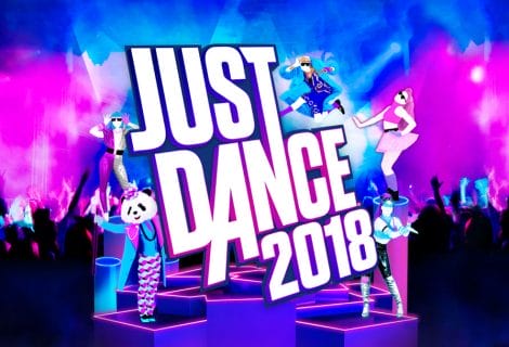 Dit zijn alle songs van Just Dance 2018
