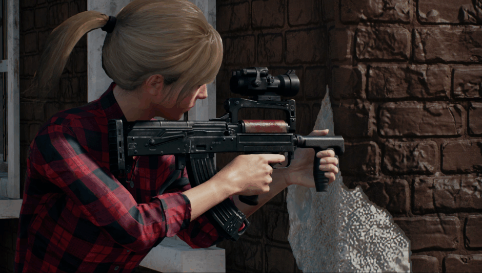 PUBG laat je binnenkort cabines vernietigen en bewegen terwijl je jouw loot plundert