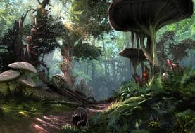 6 juni komt ESO:Morrowind uit maar geniet hier alvast van het absoluut mooi thema lied van Morrowind