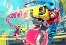 Nieuwe DLC-personage voor Super Smash Bros. Ultimate wordt maandag live onthuld
