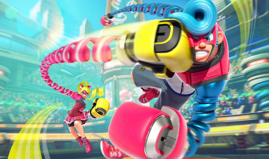 Nieuwe DLC-personage voor Super Smash Bros. Ultimate wordt maandag live onthuld