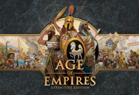 [E3] Schrijf je nu in voor de nostalgische Age of Empires: Definitive Edition closed bèta