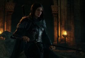 [E3] Een nieuwe cinematische trailer van Middle-earth: Shadow of War laat 'the Blade of Galadriel' zien