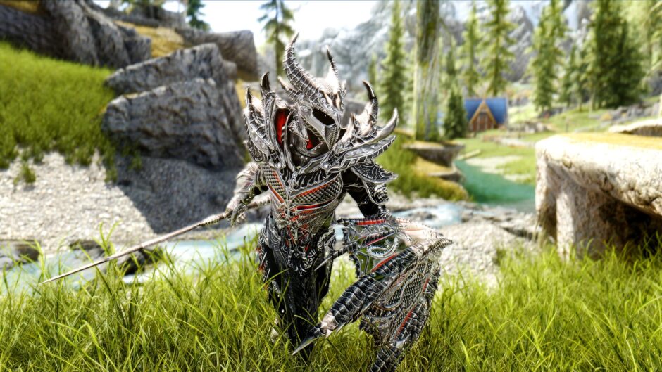 [E3] Opvallend, Bethesda heeft geen nieuws over The Elders Scrolls VI tijdens E3