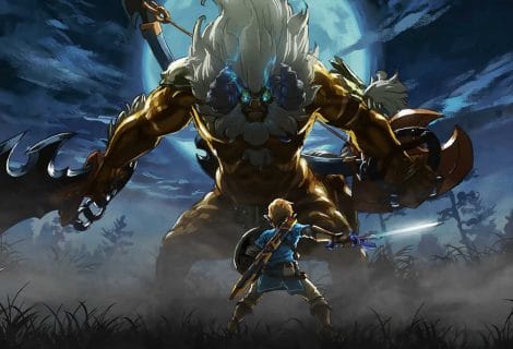Review: Zelda Breath of the Wild – The Master trials uitbreiding