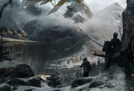 [E3] Bekijk spectaculaire gameplaybeelden van In the name of the Tsar-uitbreiding voor Battlefield 1