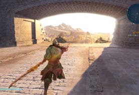 Eerste actievolle gameplaybeelden van Dynasty Warriors 9 zien er heel goed uit