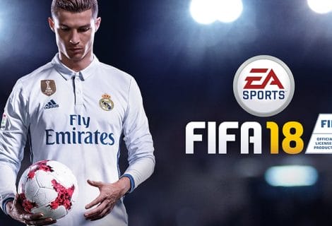 FIFA 18 introduceert revolutionaire technologie!