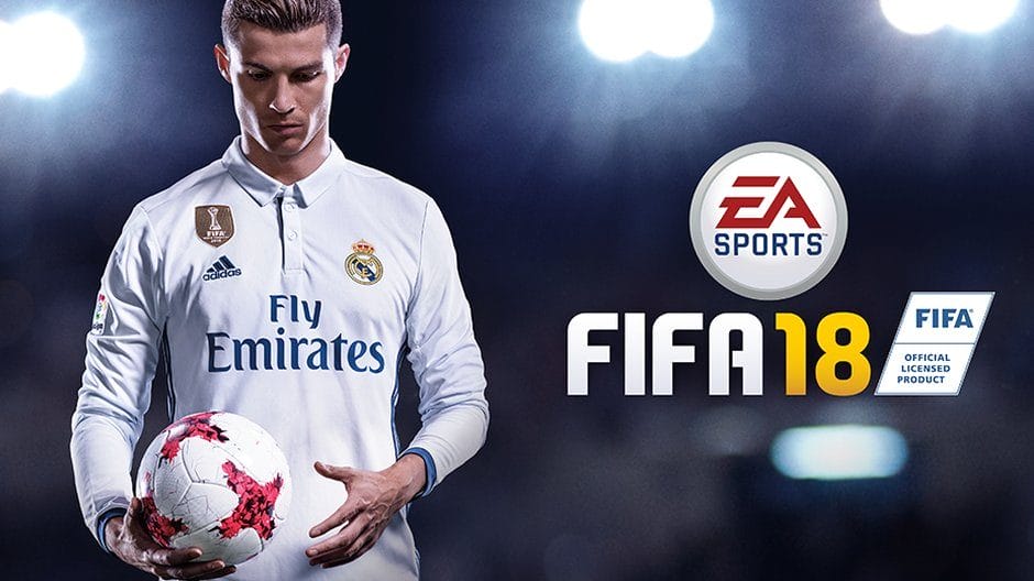 “Transfer en een upgrade voor Moreno in FIFA 18?”