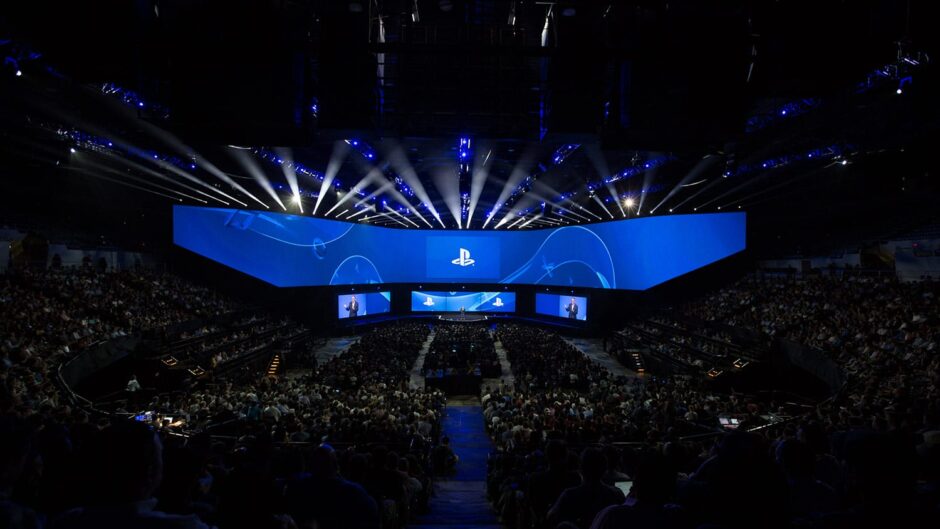 Bekijk morgenochtend om 09:00 uur hier live de Sony Tokio Games Show-persconferentie