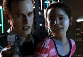 [PGW] Hevige familie drama in nieuwe gameplay trailer van Detroit: Become Human