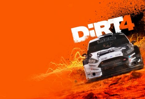 Review: DiRT 4 - De terugkeer van fun en realisme?
