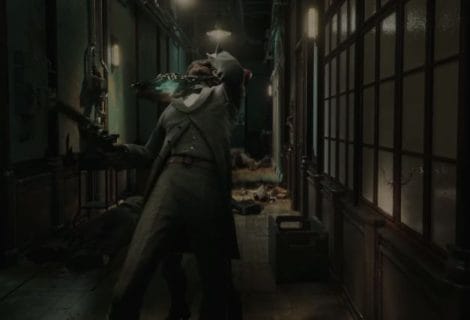 [E3] Nieuwe Dishonored game aangekondigd, genaamd Dishonored: Death of the Outsider en laat ons spelen met oude bekende