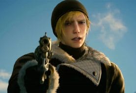 Nieuwe verhaal DLC van Final Fantasy XV getoond in spectaculaire trailer