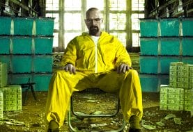 PlayStation VR krijgt binnenkort een Breaking Bad-'game'