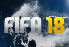 EA spreekt zicht uit