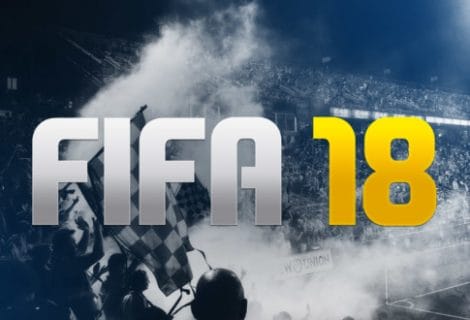 EA spreekt zicht uit