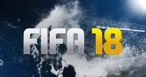 EA spreekt zicht uit