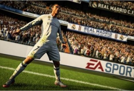 Niet alleen Ajax fans krijg een limited edition van FIFA 18 voor hun club, PSV toegevoegd!