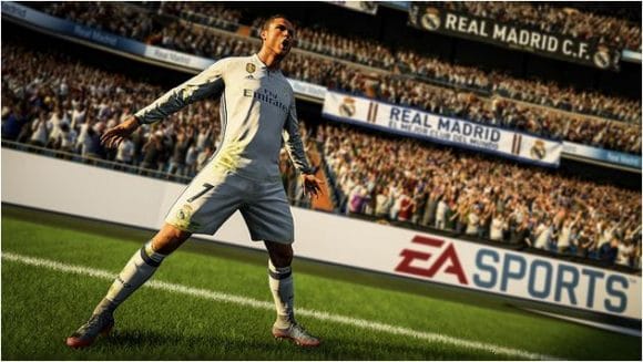 Niet alleen Ajax fans krijg een limited edition van FIFA 18 voor hun club, PSV toegevoegd!