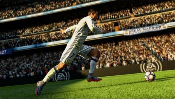 AFC Ajax is de eerste club die een limited edition uitbrengt van FIFA 18!